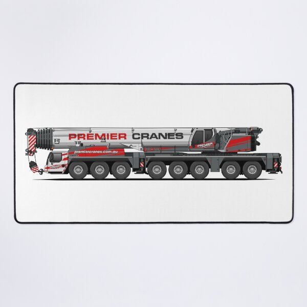 Item preview, Heavy Crane 85 designed and sold by Heavy Machinery.