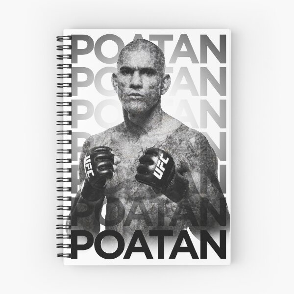 Item preview, POATAN designed and sold by SavageRootsMMA.