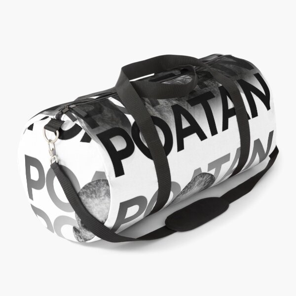 Item preview, POATAN designed and sold by SavageRootsMMA.