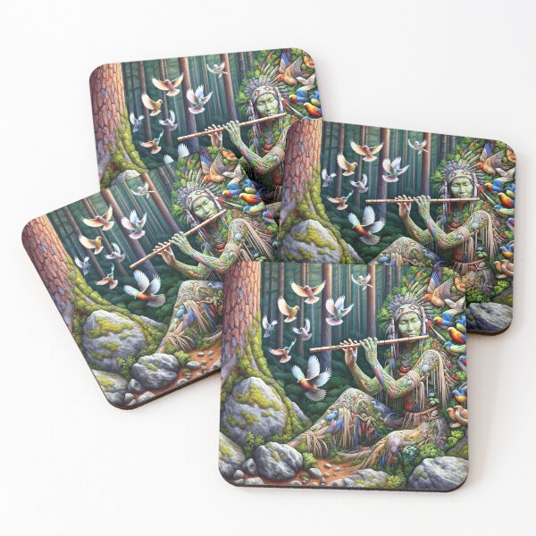 Item preview, Native Spirit designed and sold by M-Y-A-R-T-.