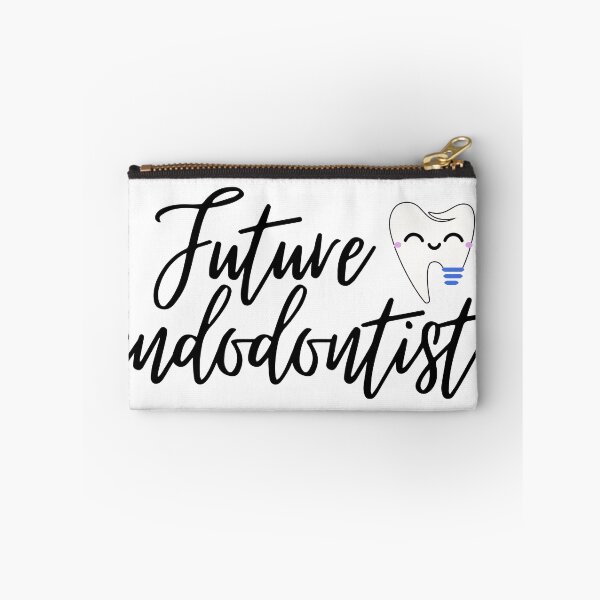 Item preview, Endodontist x endodontist designed and sold by The  Knick Knack Nook.