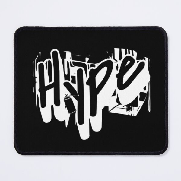 Item preview, Hype designed and sold by cosasrandom.