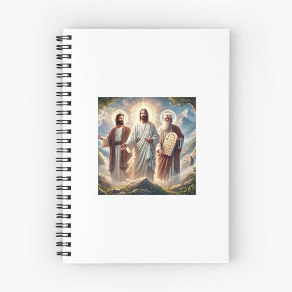 Item preview, Jesus Elias Moises designed and sold by Heavenly Threads.