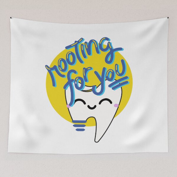 Item preview, Endodontist x endodontist designed and sold by The  Knick Knack Nook.