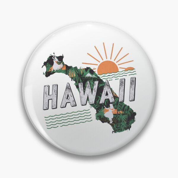 Item preview, Hawaii designed and sold by DavidBriot.