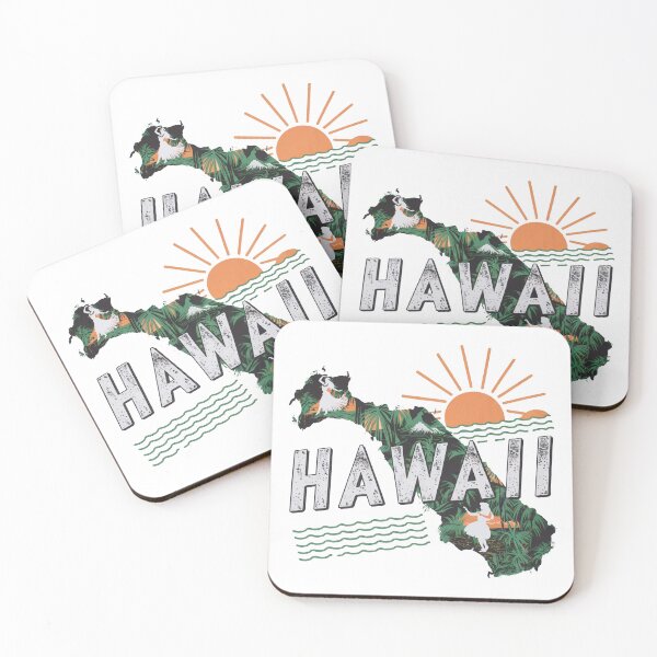 Item preview, Hawaii designed and sold by DavidBriot.
