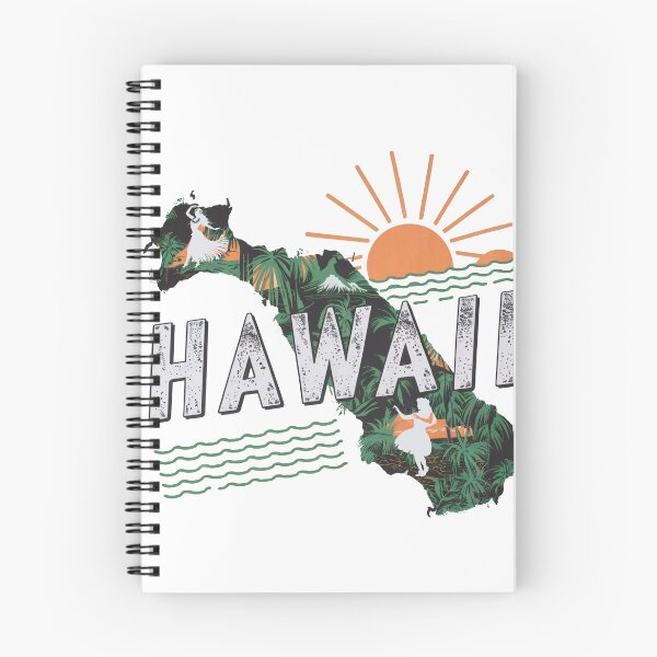 Item preview, Hawaii designed and sold by DavidBriot.