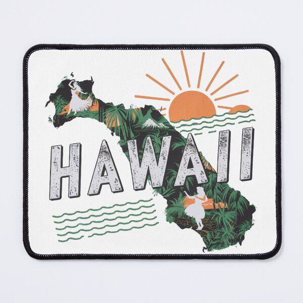 Item preview, Hawaii designed and sold by DavidBriot.