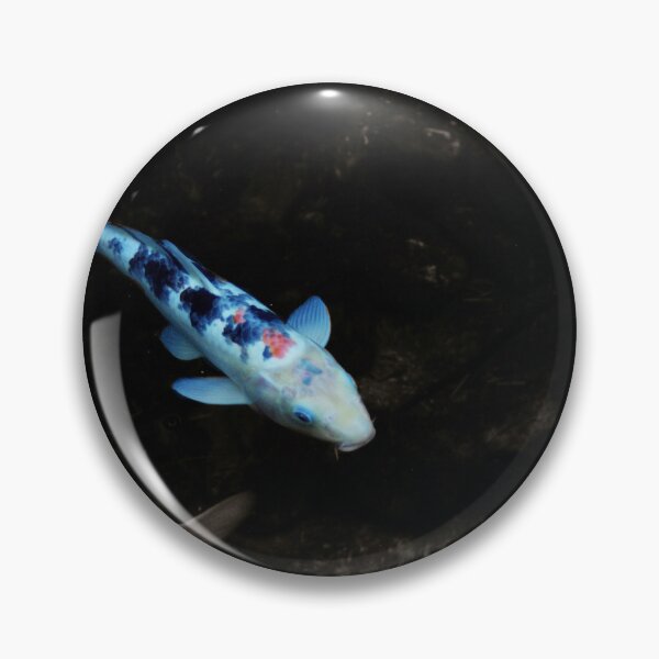 Item preview, Blue Carp designed and sold by Wayne King.
