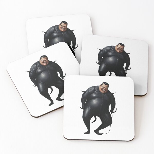Item preview, Demon Daddy 3 designed and sold by Minami-Kuma.