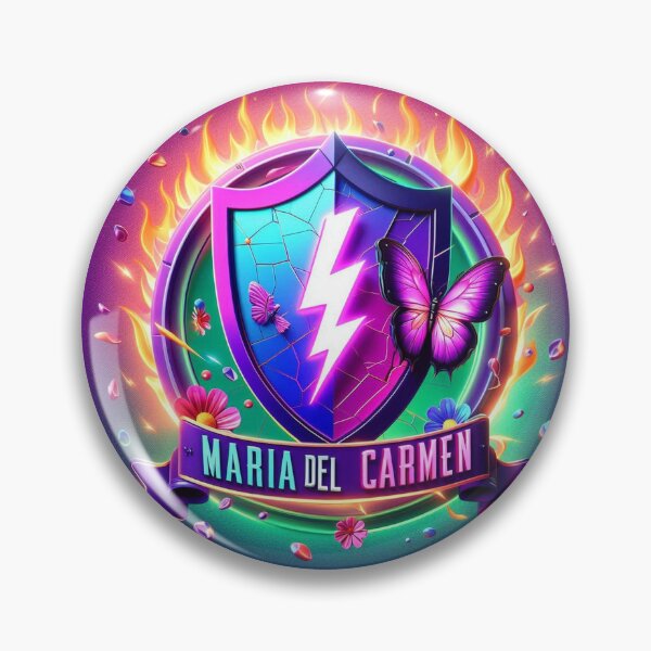 Item preview, Maria del Carmen designed and sold by RaF71PrO.