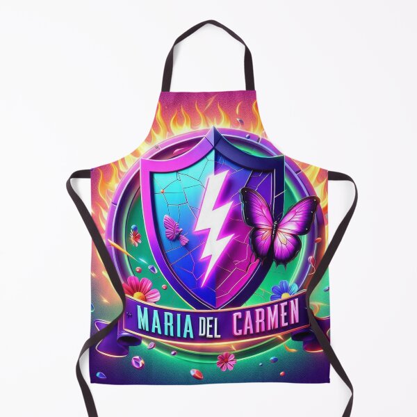 Item preview, Maria del Carmen designed and sold by RaF71PrO.
