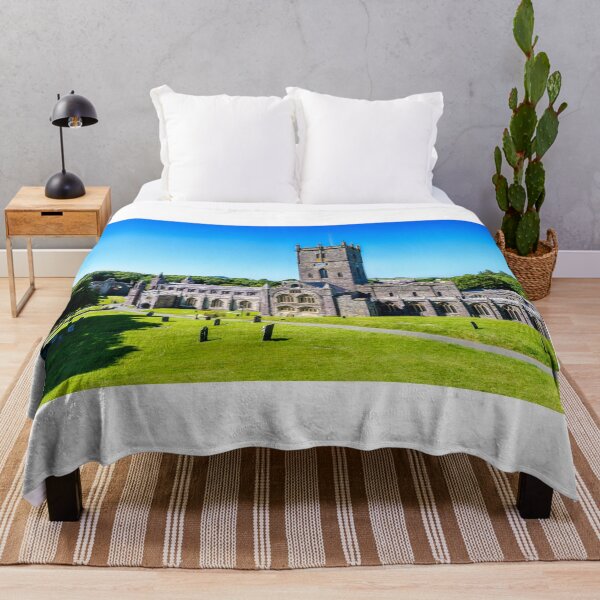Item preview, St Davids Cathedral, Pembrokeshire, Wales designed and sold by Geoff Shoults.