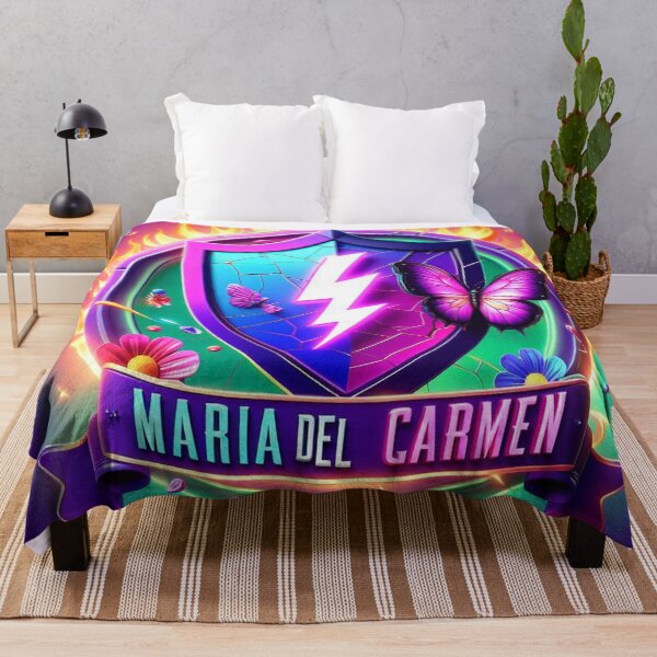 Item preview, Maria del Carmen designed and sold by RaF71PrO.