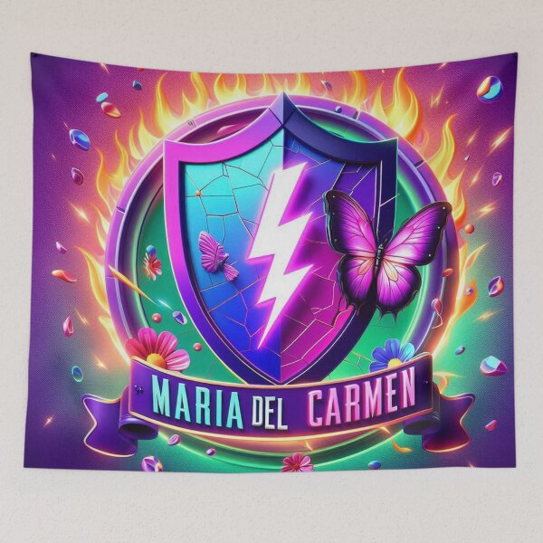 Item preview, Maria del Carmen designed and sold by RaF71PrO.