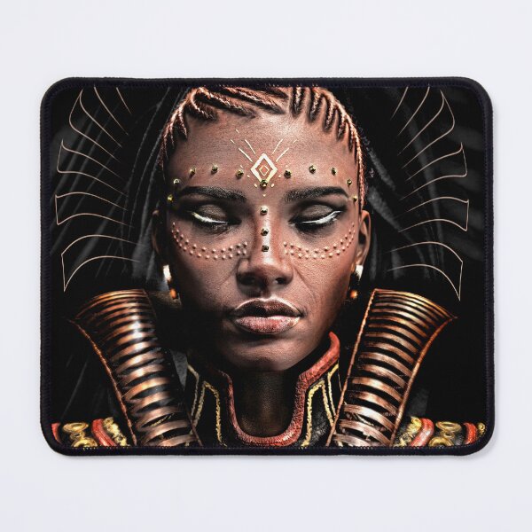 Item preview, Queen Shanakdakhete designed and sold by WarriorQueens.