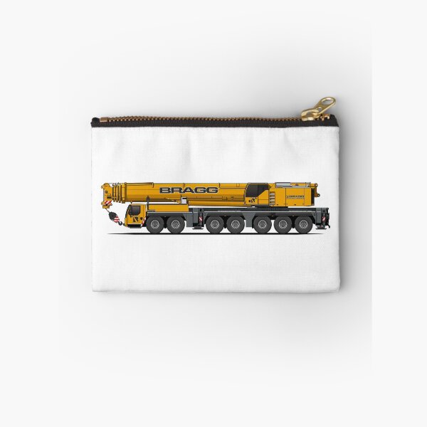 Item preview, Heavy Crane 86 designed and sold by Heavy Machinery.