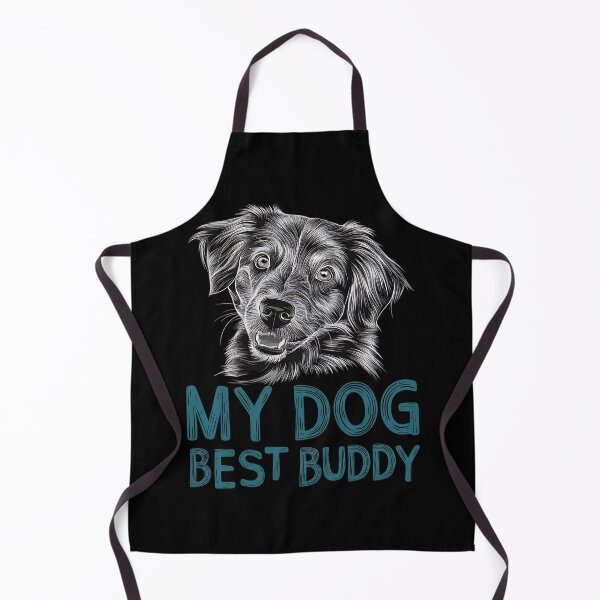 Item preview, "Veterinary Tribute" My Dog Best Buddy Pet Remembrance Day T-Shirt for Kids, Women, Girls, Men designed and sold by AI-volution.