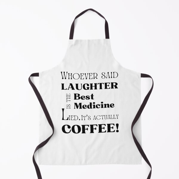 Item preview, Coffee Is the Best Medicine designed and sold by caFUNated.