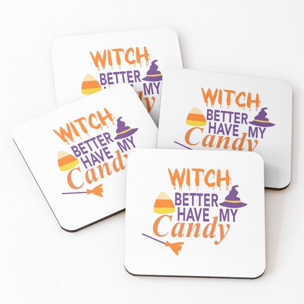 Item preview, Witch better have my candy designed and sold by Josie37.