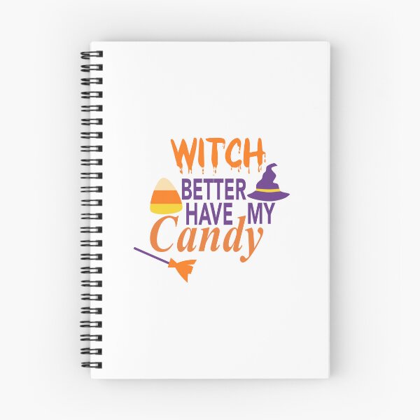 Item preview, Witch better have my candy designed and sold by Josie37.