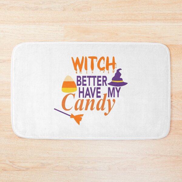 Item preview, Witch better have my candy designed and sold by Josie37.