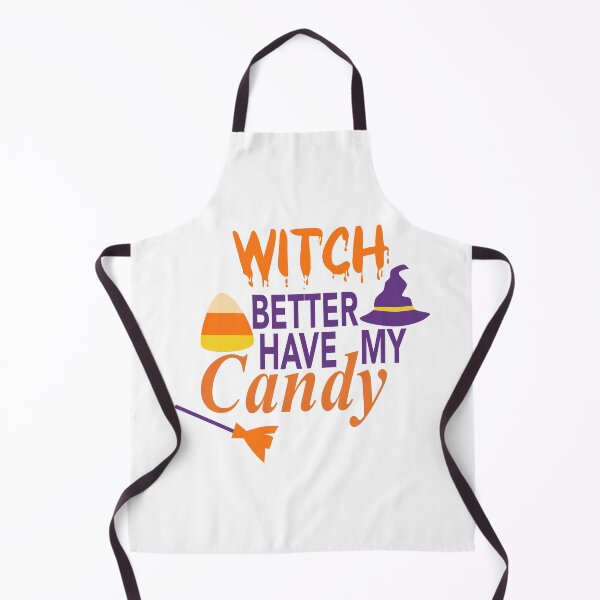 Item preview, Witch better have my candy designed and sold by Josie37.
