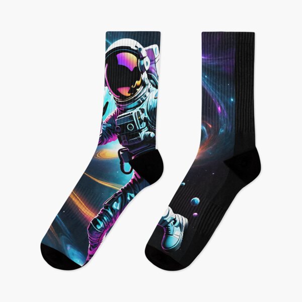 Item preview, Astronaut 95 designed and sold by Grafititee.