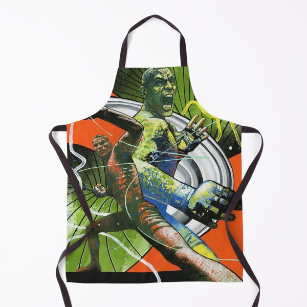 Item preview, Alex Pereira Chama Scream designed and sold by goatshirt.