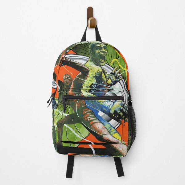 Item preview, Alex Pereira Chama Scream designed and sold by goatshirt.