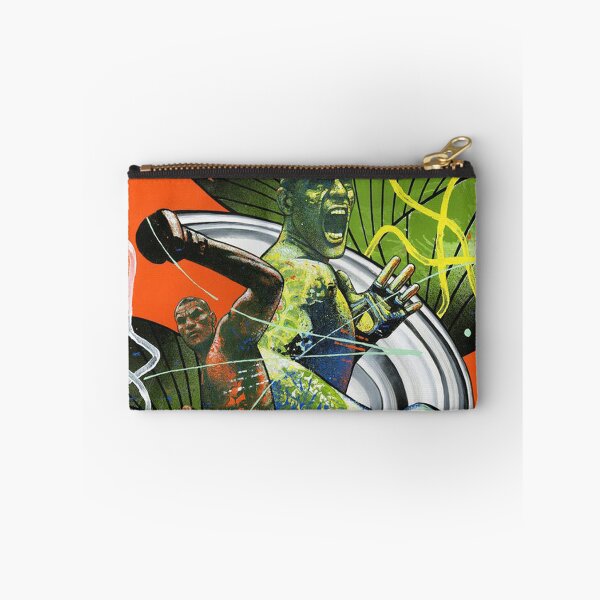 Item preview, Alex Pereira Chama Scream designed and sold by goatshirt.