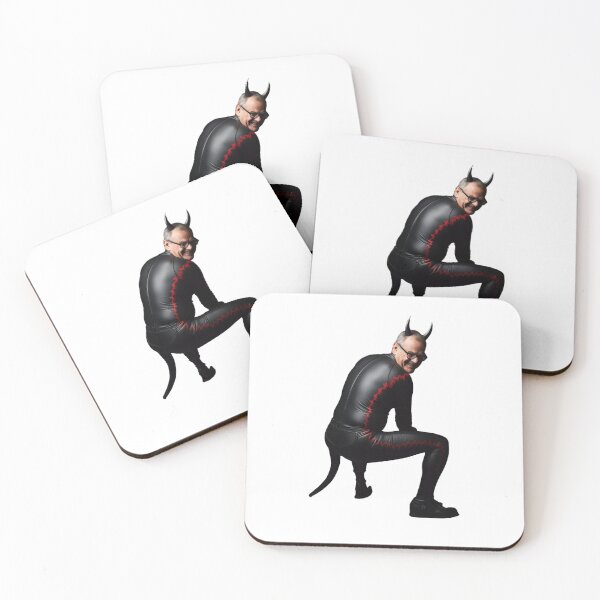Item preview, Demon Daddy 4 designed and sold by Minami-Kuma.