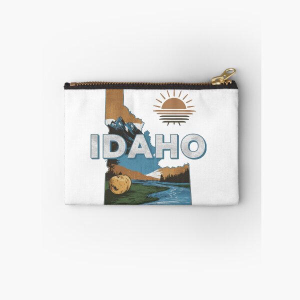 Item preview, Idaho designed and sold by DavidBriot.