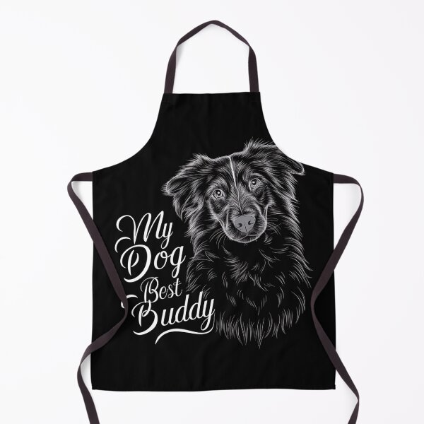 Item preview, "Animal Lover's Tribute" My Dog Best Buddy Pet Remembrance Day T-Shirt for Kids, Women, Girls, Men designed and sold by AI-volution.
