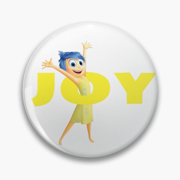 Item preview, Inside out JOY designed and sold by creativejoy18.