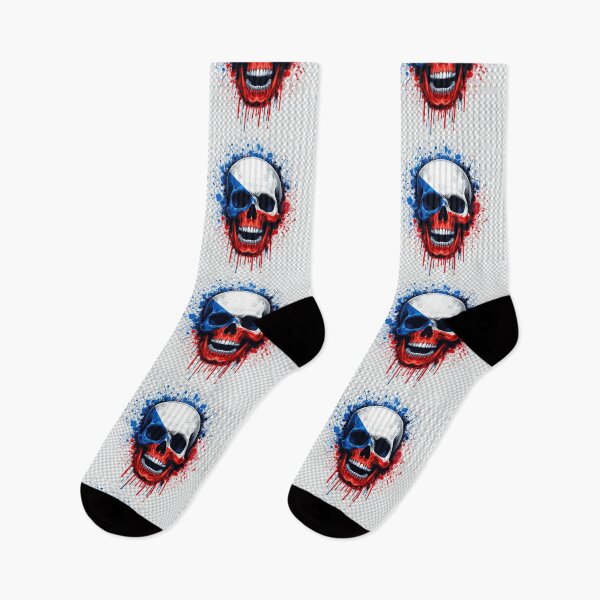 Item preview, Czech Skull designed and sold by RaF71PrO.