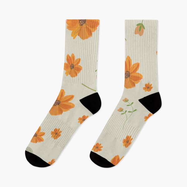 Item preview, Floral Whimsy designed and sold by fabrints.
