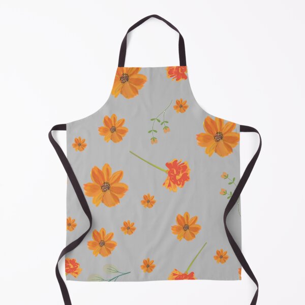 Item preview, Floral Whimsy designed and sold by fabrints.