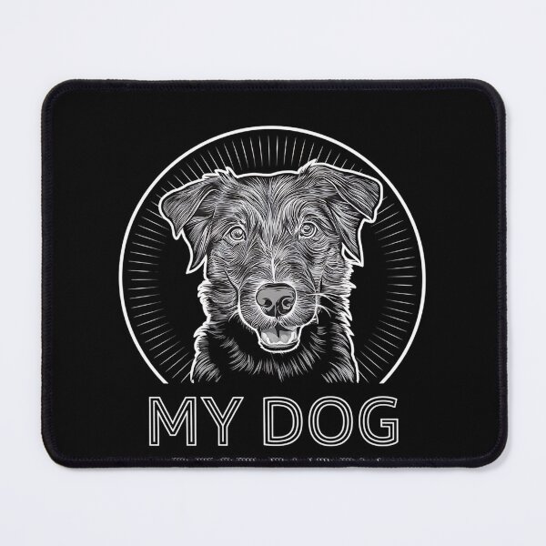Item preview, "Canine Memorial" My Dog Best Buddy Pet Remembrance Day T-Shirt for Kids, Women, Girls, Men designed and sold by AI-volution.
