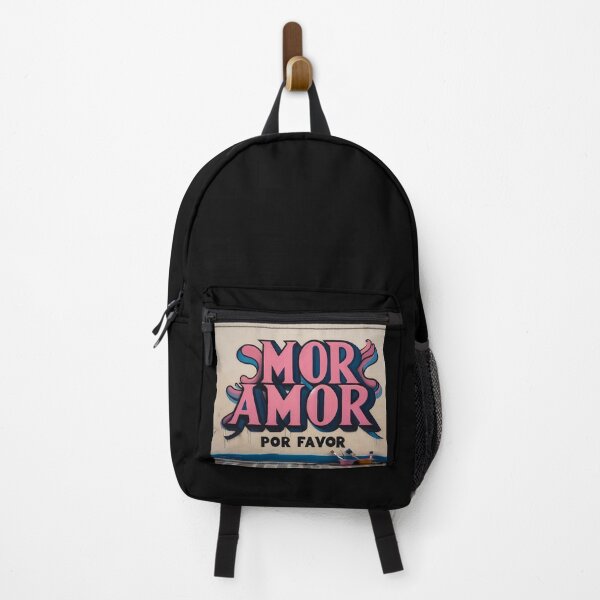 Artikelvorschau, Mor Amor Por Favor entworfen und verkauft von Thedigital91.