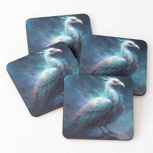 Item preview, Mysterious Terror Bird designed and sold by Syrupulse.