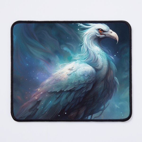 Item preview, Mysterious Terror Bird designed and sold by Syrupulse.
