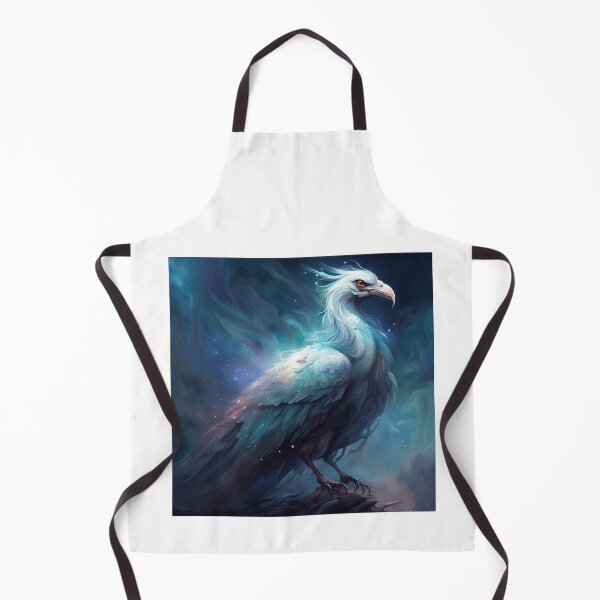 Item preview, Mysterious Terror Bird designed and sold by Syrupulse.