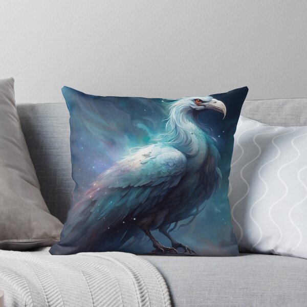Item preview, Mysterious Terror Bird designed and sold by Syrupulse.