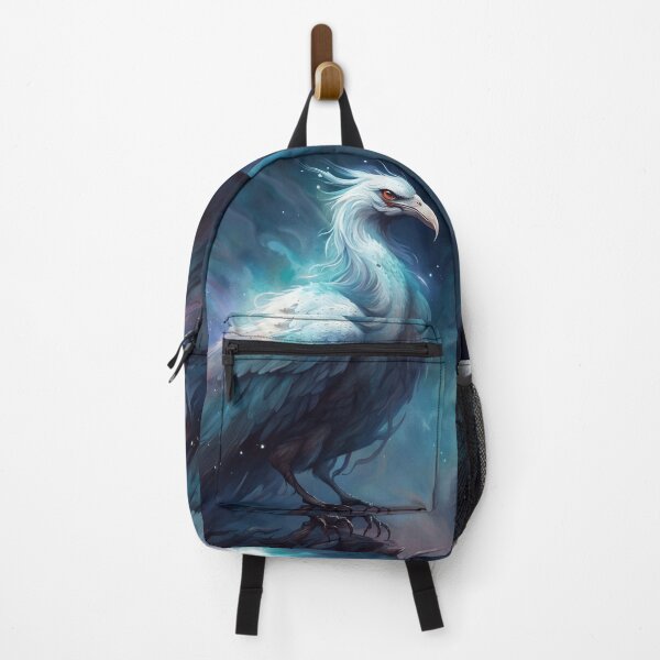 Item preview, Mysterious Terror Bird designed and sold by Syrupulse.