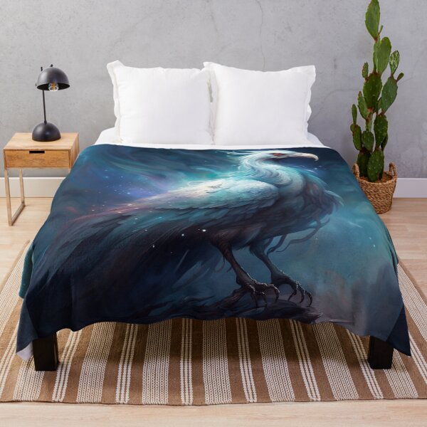 Item preview, Mysterious Terror Bird designed and sold by Syrupulse.