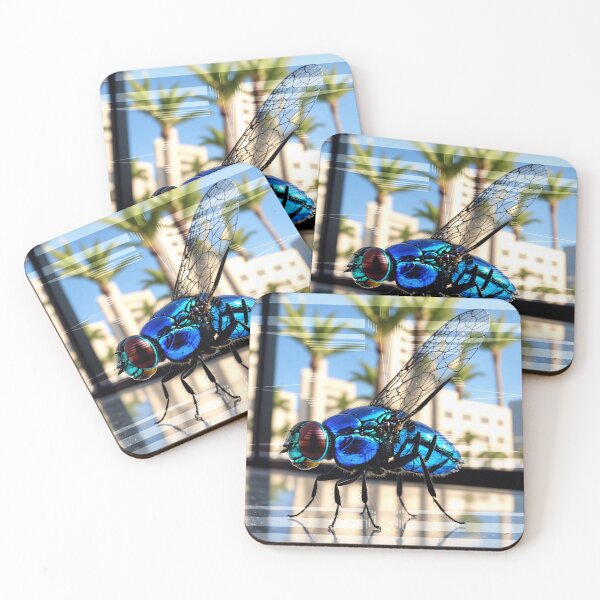 Item preview, Kenror Fly designed and sold by Arttiiist.