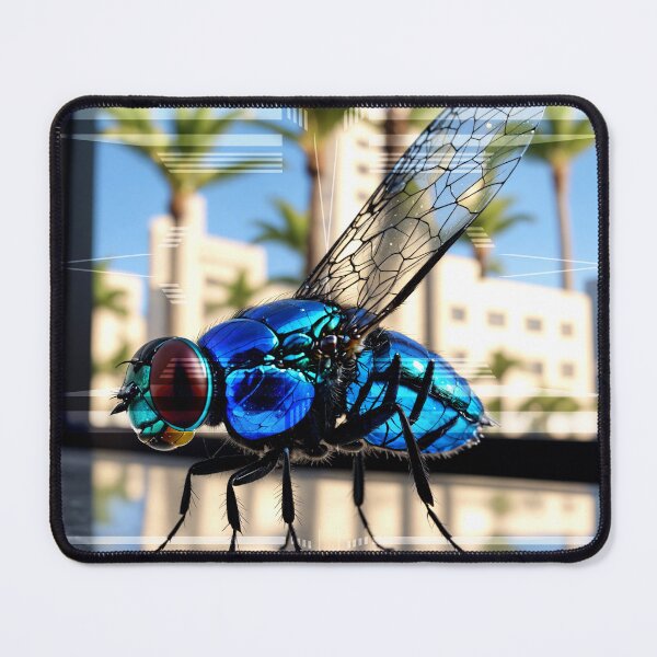Item preview, Kenror Fly designed and sold by Arttiiist.