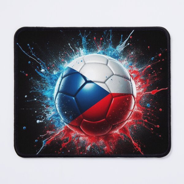 Item preview, Czech Fut Ball designed and sold by RaF71PrO.
