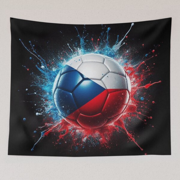 Item preview, Czech Fut Ball designed and sold by RaF71PrO.